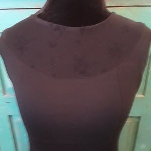 NWOT Women's/Jrs Forever 21 Dress Sz L